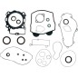 Kit complet joints et joints spi MOOSE pour KTM SX-F 450, SX-F 450, XC 450 de 2004 à 2012