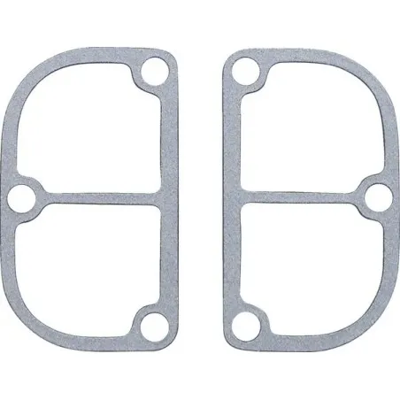 Head cover gasket MOOSE for KTM EXC 400, EXC 450, EXC 520, MXC 400, SMR 450 from 2000 to 2007
