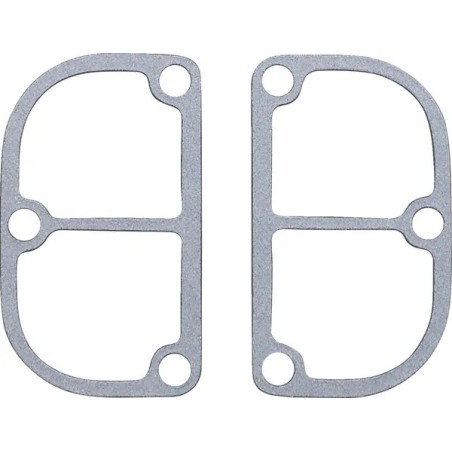 Junta de la tapa de culata MOOSE para KTM EXC 400, EXC 450, EXC 520, MXC 400 y SMR 450 de 2000 a 2007 - Ref. 819056MSE