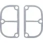Head cover gasket MOOSE for KTM EXC 400, EXC 450, EXC 520, MXC 400, SMR 450 from 2000 to 2007