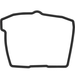 MOOSE Cylinder Head Cover Gasket for KTM SX-F 250 and XC-F 250 (2006–2013) — Part No. 817843MSE