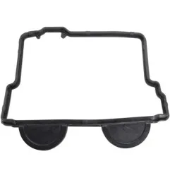 Joint de couvre-culasse MOOSE pour GAS GAS, HUSQVARNA, KTM EC 250, EX 250, MC 250, FC 250, FE 250 de 2013 à 2024- Réf. 819037MSE