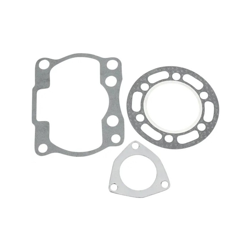 MOOSE-Dichtungssatz für den oberen Motor der SUZUKI RM 125, Baujahre 1982 bis 1983