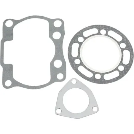 MOOSE-Dichtungssatz für den oberen Motor der SUZUKI RM 125, Baujahre 1982 bis 1983