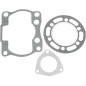 Top end gasket kit MOOSE for SUZUKI RM 125 from 1982 to 1983