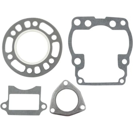 Top end gasket kit MOOSE for SUZUKI RM 125 from 1984 to 1985