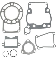Juego de juntas de la parte superior del motor MOOSE para SUZUKI RM 125 de 1986 - Ref. 810542MSE