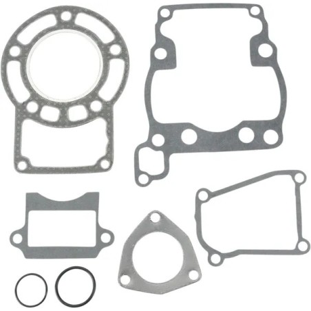 Juego de juntas de la parte superior del motor MOOSE para SUZUKI RM 125 de 1986 - Ref. 810542MSE