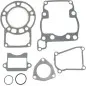 Top end gasket kit MOOSE for SUZUKI RM 125 from 1986