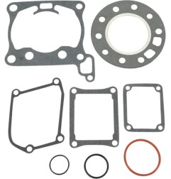 Juego de juntas de la parte superior del motor MOOSE para SUZUKI RM 125 de 1987 a 1988 - Ref. 810546MSE