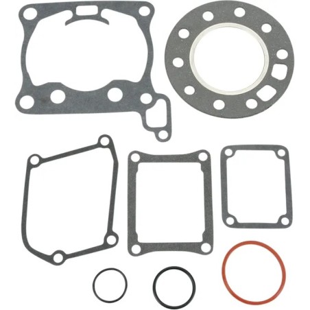 Juego de juntas de la parte superior del motor MOOSE para SUZUKI RM 125 de 1987 a 1988 - Ref. 810546MSE