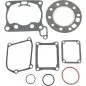 Top end gasket kit MOOSE for SUZUKI RM 125 from 1987 to 1988