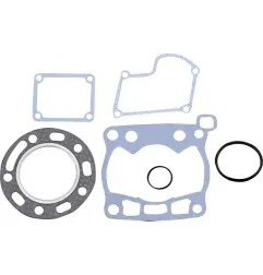 MOOSE Upper Engine Gasket Kit for 1989 SUZUKI RM 125 - Part No. 810543MSE