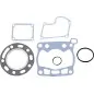 Top end gasket kit MOOSE for SUZUKI RM 125 from 1989 Top end gasket kit MOOSE for SUZUKI RM 125 from 1989