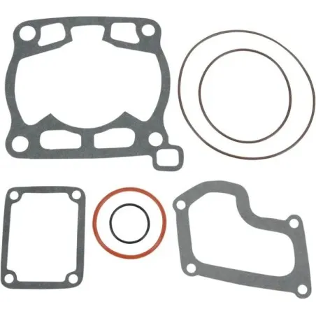 Top end gasket kit MOOSE for SUZUKI RM 125 from 1990