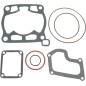 Kit de juntas de la parte superior del motor MOOSE para SUZUKI RM 125 de 1990 Kit de juntas de la parte superior del motor MOOSE para SUZUKI RM 125 de 1990