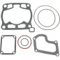 Top end gasket kit MOOSE for SUZUKI RM 125 from 1990