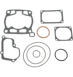 MOOSE-Dichtungssatz für den oberen Motor der SUZUKI RM 125, Baujahre 1992 bis 1997 – Art.-Nr. 810547MSE