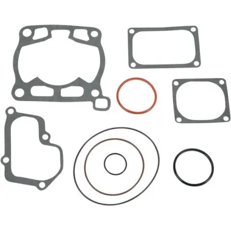 Top end gasket kit MOOSE for SUZUKI RM 125 from 1992 to 1997