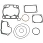 Top end gasket kit MOOSE for SUZUKI RM 125 from 1992 to 1997