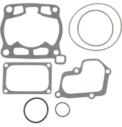 MOOSE Upper Engine Gasket Kit for SUZUKI RM 125 (1998–2003) - Part No. 810548MSE