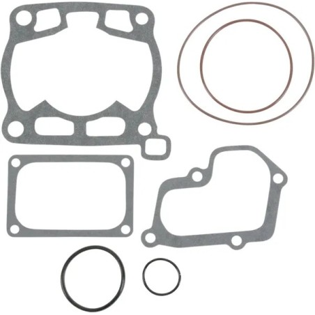 Juego de juntas de la parte superior del motor MOOSE para SUZUKI RM 125 de 1998 a 2003 - Ref. 810548MSE