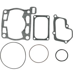 Juego de juntas de la parte superior del motor MOOSE para SUZUKI RM 125 de 2004 a 2012 - Ref. 810550MSE