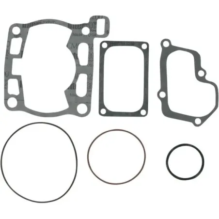 Top end gasket kit MOOSE for SUZUKI RM 125 from 2004 to 2012