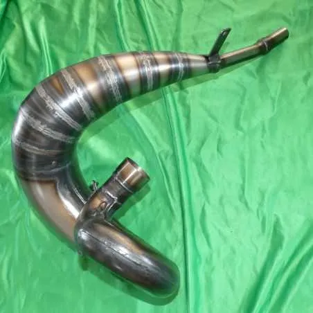 FRESCO Factory exhaust manifolds for GAS GAS EC 250, 300 from 2001 to 2014