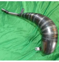 FRESCO Factory exhaust manifolds for GAS GAS EC 250, 300 from 2001 to 2014 - Ref. FRTEN300GG0511F