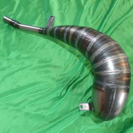 FRESCO Factory exhaust manifolds for GAS GAS EC 250, 300 from 2001 to 2014 - Ref. FRTEN300GG0511F