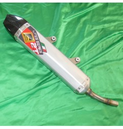 Silenciador FRESCO Carby para SHERCO SER 250 de 2019 a 2022 - Ref. FRTEN300SH0019OTCA