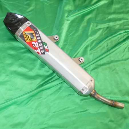 FRESCO Carby-Auspuff für GAS GAS EC 250 und 300, Baujahre 2005 bis 2011