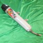 FRESCO Carby-Auspuff für GAS GAS EC 250 und 300, Baujahre 2005 bis 2011 FRESCO Carby-Auspuff für GAS GAS EC 250 und 300, Baujahre 2005 bis 2011