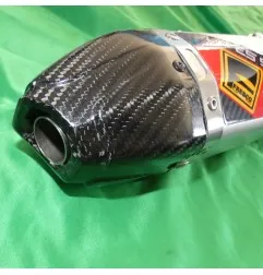 FRESCO Carby Muffler for GAS GAS EC 250 and 300 (2005–2011)
