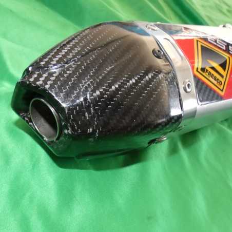 FRESCO Carby Muffler for GAS GAS EC 250 and 300 (2005–2011)
