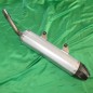 FRESCO Carby-Auspuff für GAS GAS EC 250 und 300, Baujahre 2005 bis 2011 FRESCO Carby-Auspuff für GAS GAS EC 250 und 300, Baujahre 2005 bis 2011