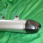 FRESCO Carby-Auspuff für GAS GAS EC 250 und 300, Baujahre 2005 bis 2011 FRESCO Carby-Auspuff für GAS GAS EC 250 und 300, Baujahre 2005 bis 2011