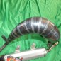 Tubo de escape FRESCO Factory para GAS GAS EC 250 y 300 de 2005 a 2011