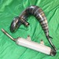 Tubo de escape FRESCO Factory para GAS GAS EC 250 y 300 de 2005 a 2011