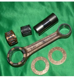 Bielle BIHR pour KAWASAKI KDX 125, 200 de 1988, 1987, 1988, 1989, 1990, 1991, 1992, 1993, 1994, 1995, 1996,  2006