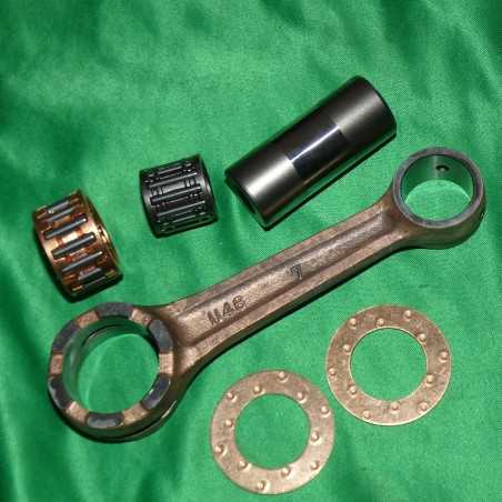 Biela BIHR para KAWASAKI KDX 125, 200 de 1988 a 2006