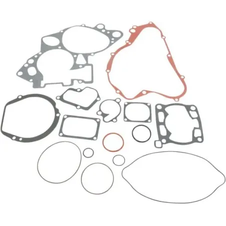 Kit complet de joints MOOSE pour SUZUKI DR-Z 125, RM 125 de 1992 à 2017