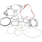 Kit complet de joints MOOSE pour SUZUKI DR-Z 125, RM 125 de 1992 à 2017