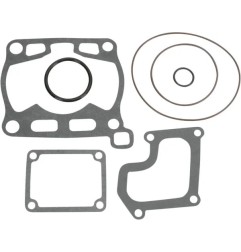 MOOSE-Dichtungssatz für den oberen Motor der SUZUKI RM 85 (Baujahre 2002 bis 2023) – Art.-Nr. 810505MSE