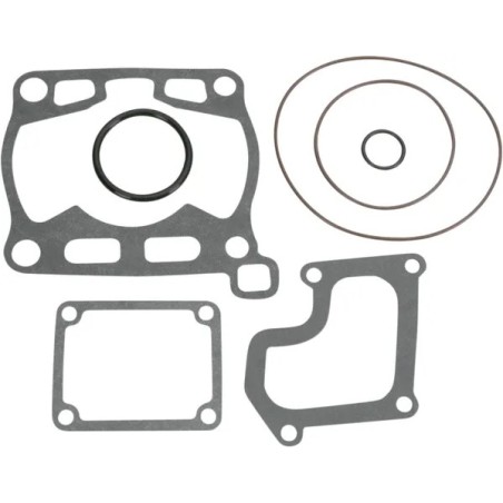 MOOSE-Dichtungssatz für den oberen Motorblock der SUZUKI RM 85 (Baujahre 2002 bis 2023)