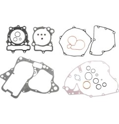 Kit complet de joints MOOSE pour SUZUKI RM-Z 250 de 2016 à 2025- Réf. 808983MSE