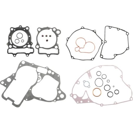 Kit complet de joints MOOSE pour SUZUKI RM-Z 250 de 2016 à 2025