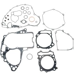 Juego completo de juntas « MOOSE » para SUZUKI RM-Z 450 de 2008 a 2026 - Ref. 808595MSE