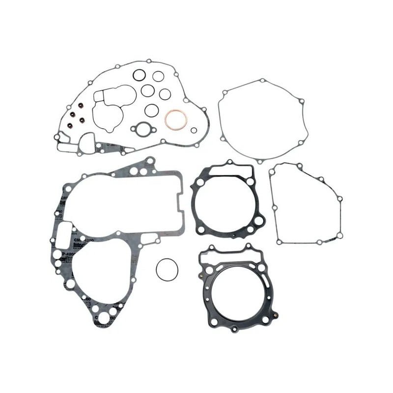 MOOSE Complete Gasket Kit for the 2008–2026 SUZUKI RM-Z 450